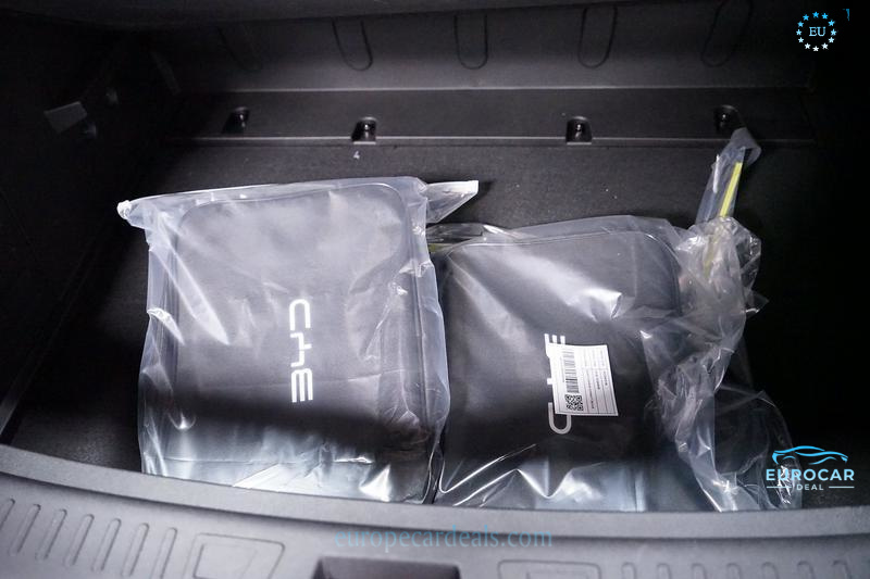 BYD ATTO 2