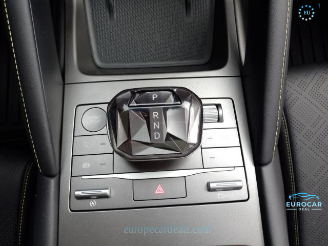 BYD ATTO 2