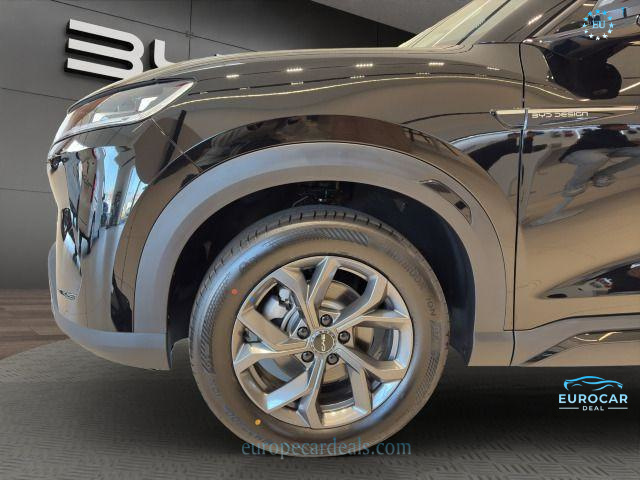 BYD ATTO 2