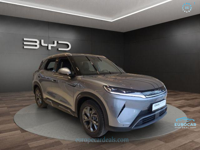 BYD ATTO 2