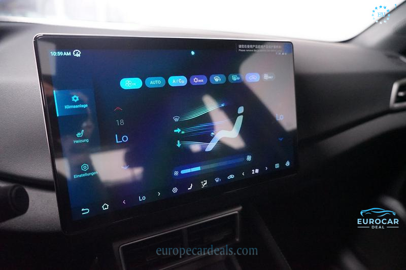BYD ATTO 2