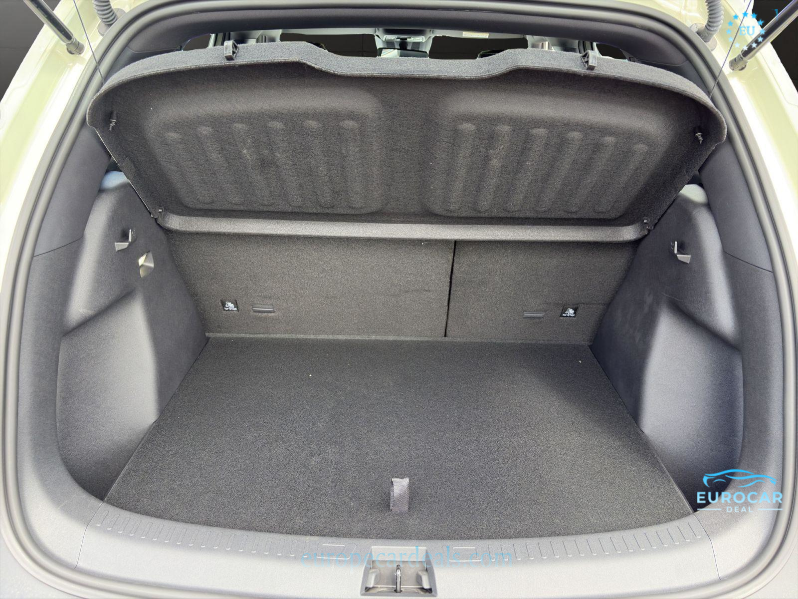 BYD ATTO 2