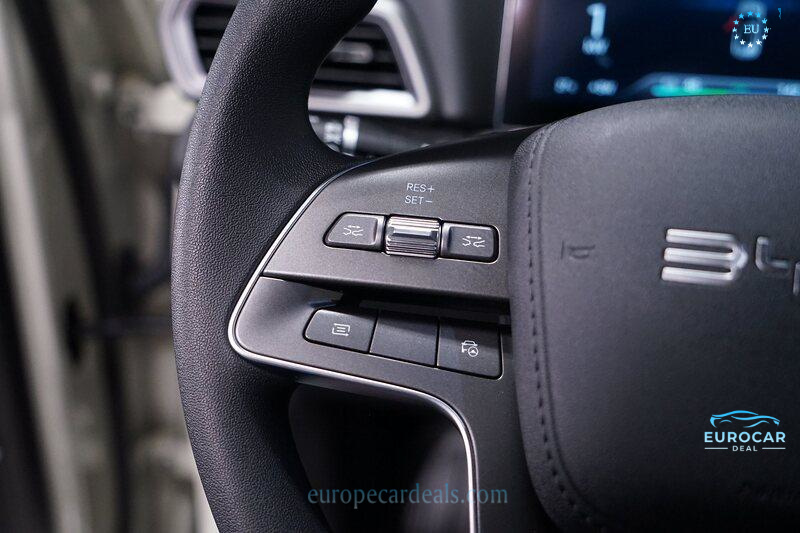 BYD ATTO 2