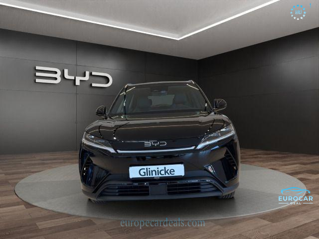 BYD ATTO 2