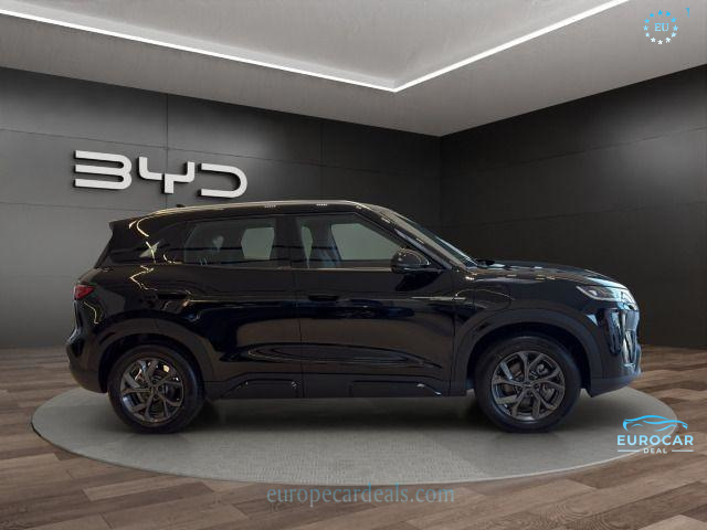 BYD ATTO 2