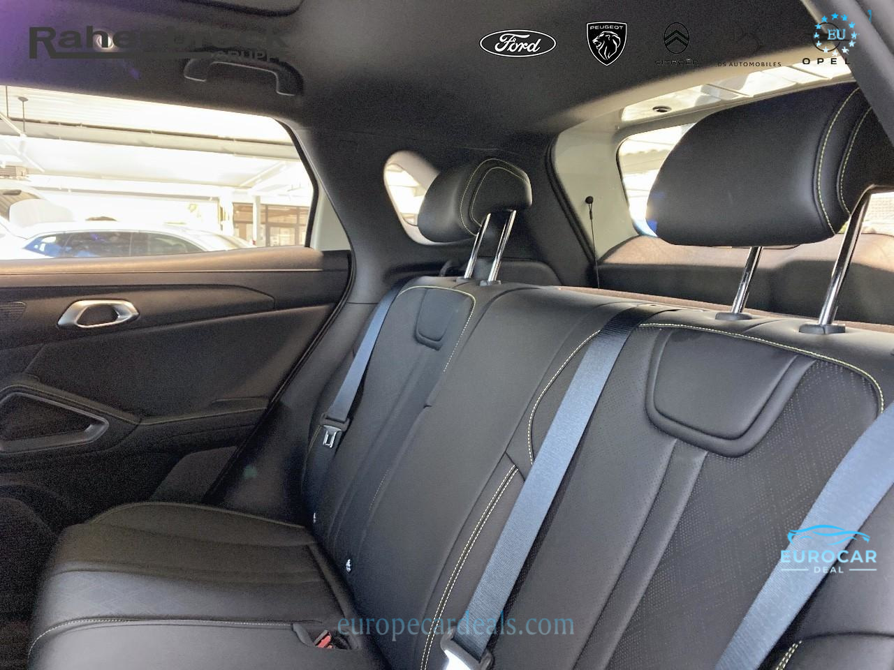 BYD ATTO 2