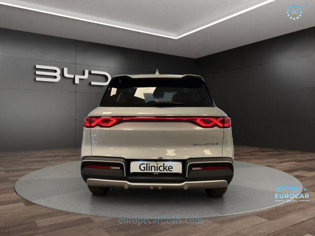 BYD ATTO 2