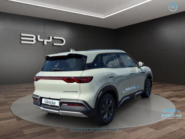 BYD ATTO 2