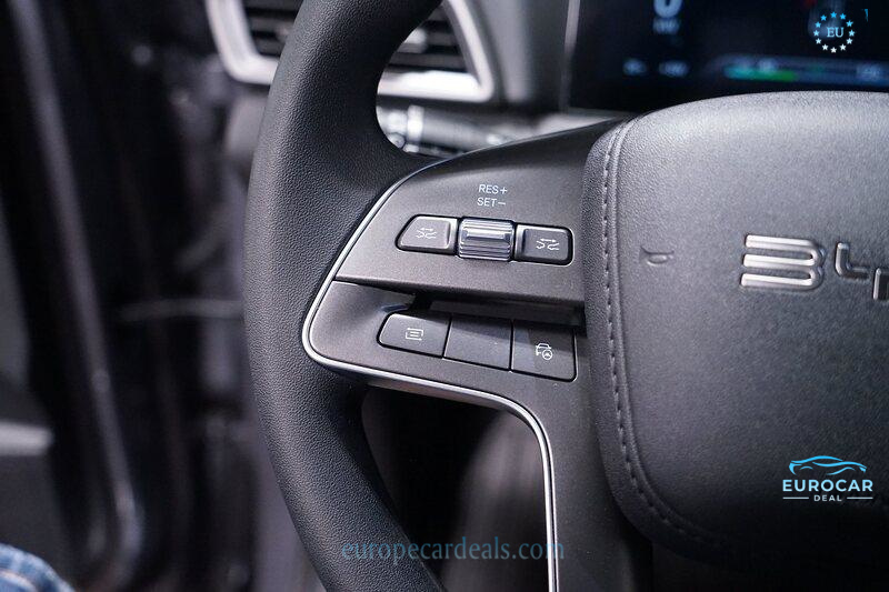 BYD ATTO 2