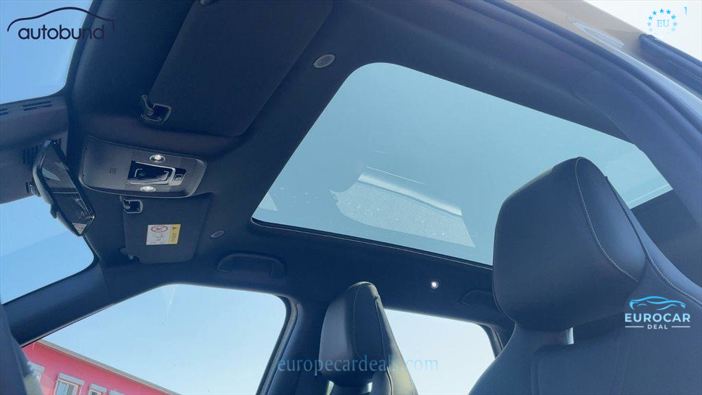 BYD ATTO 2