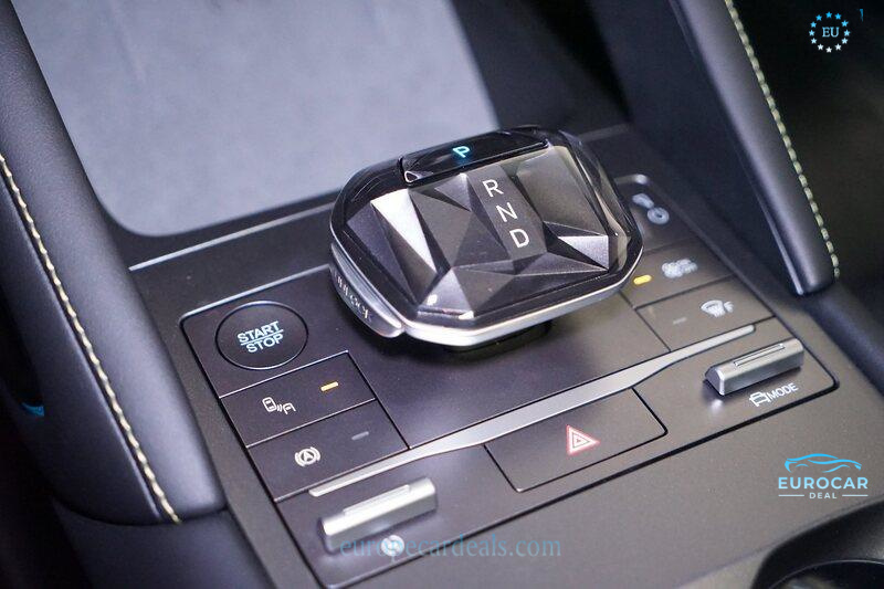 BYD ATTO 2