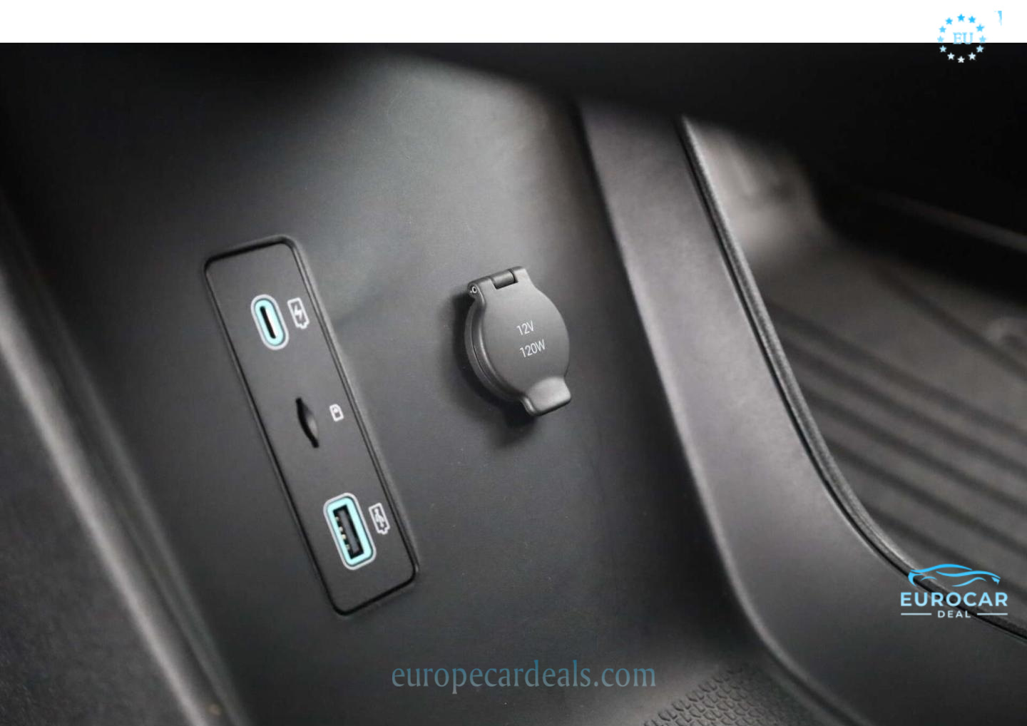 BYD ATTO 2