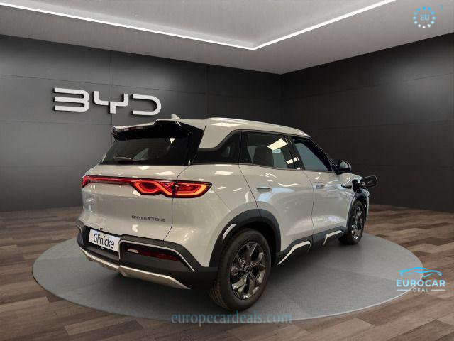 BYD ATTO 2