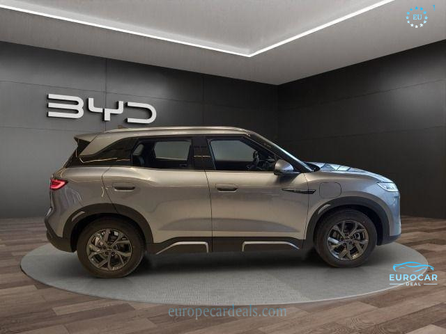 BYD ATTO 2