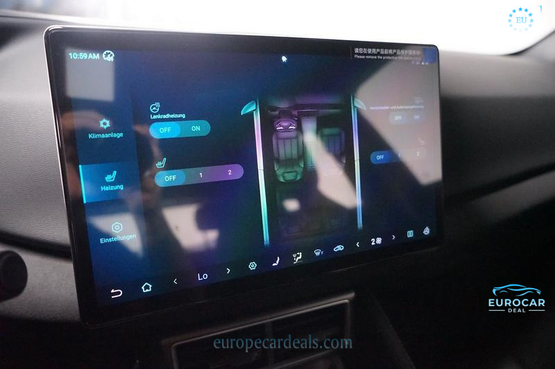 BYD ATTO 2