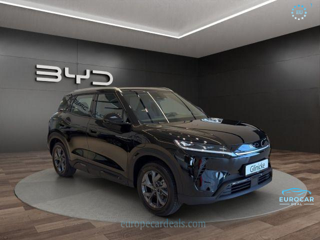 BYD ATTO 2