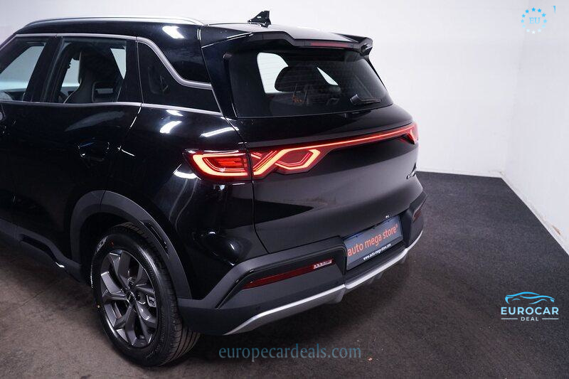 BYD ATTO 2