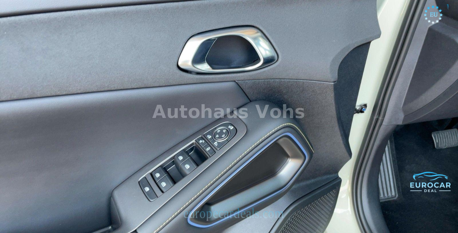 BYD ATTO 2