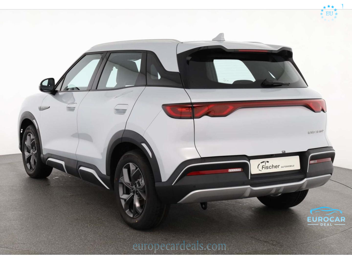 BYD ATTO 2