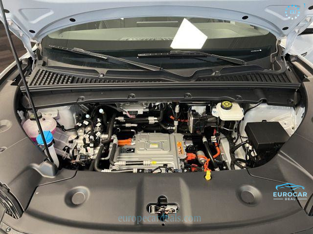 BYD ATTO 2