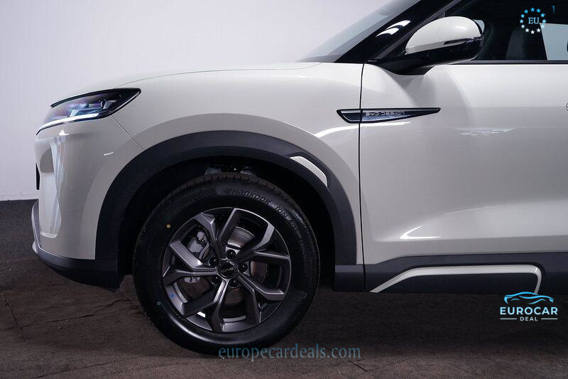 BYD ATTO 2
