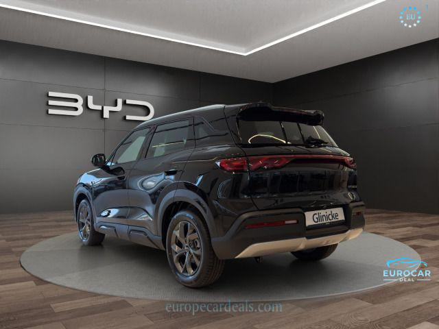 BYD ATTO 2