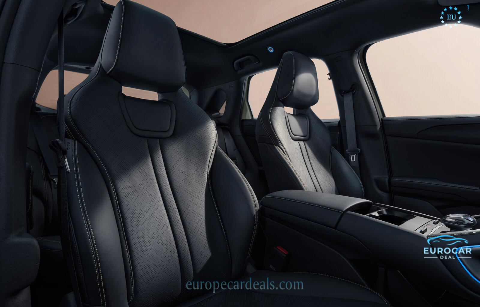 BYD ATTO 2