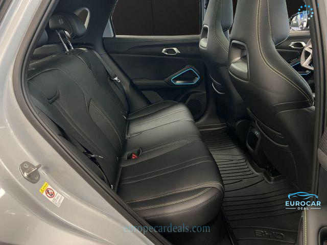 BYD ATTO 2