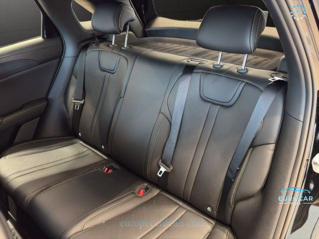 BYD ATTO 2