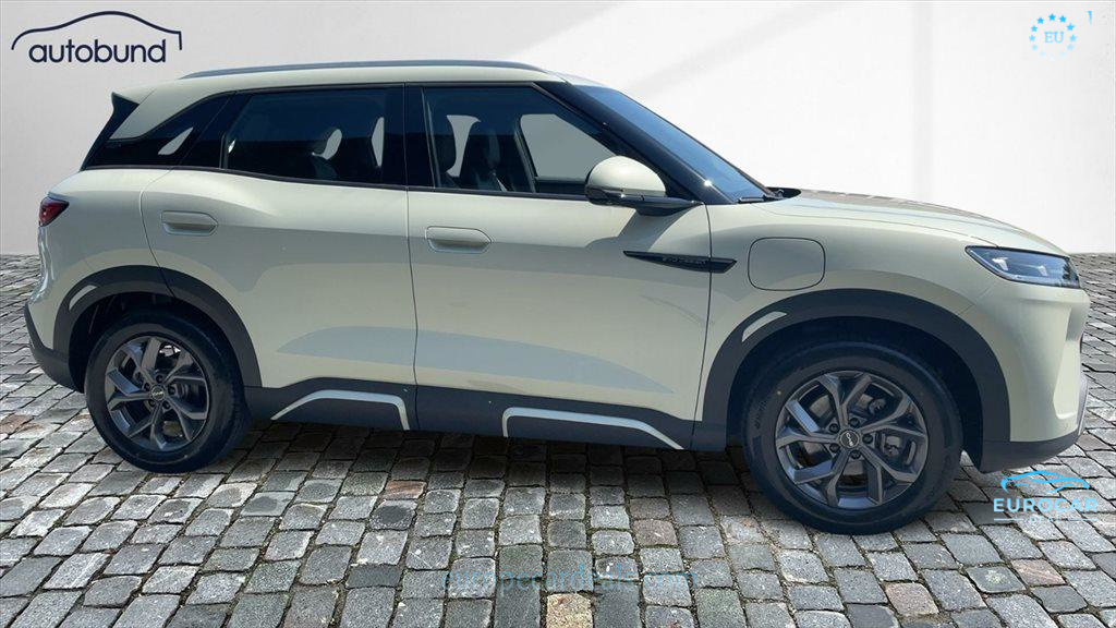 BYD ATTO 2