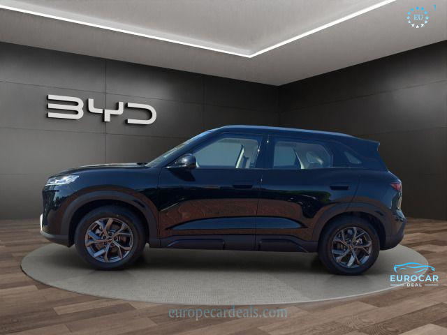 BYD ATTO 2