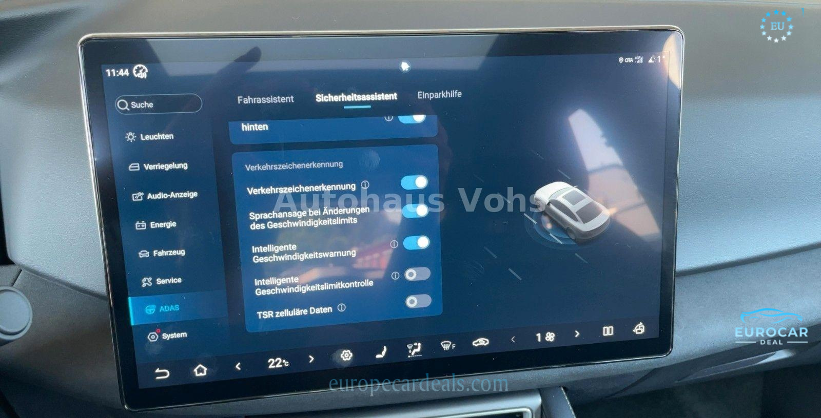 BYD ATTO 2