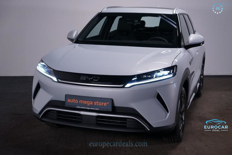 BYD ATTO 2