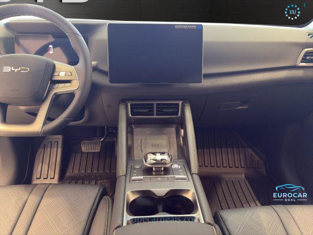 BYD ATTO 2
