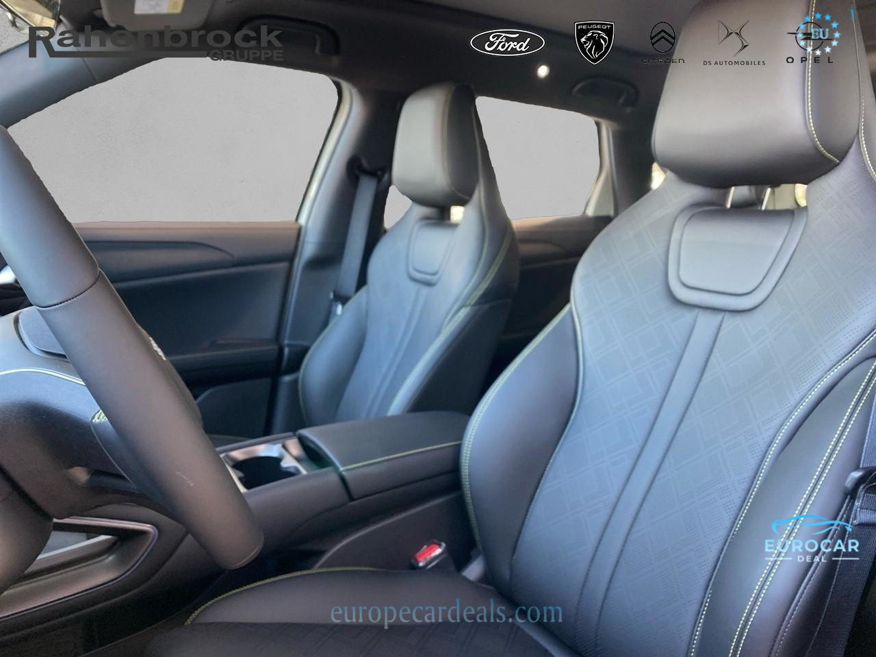 BYD ATTO 2