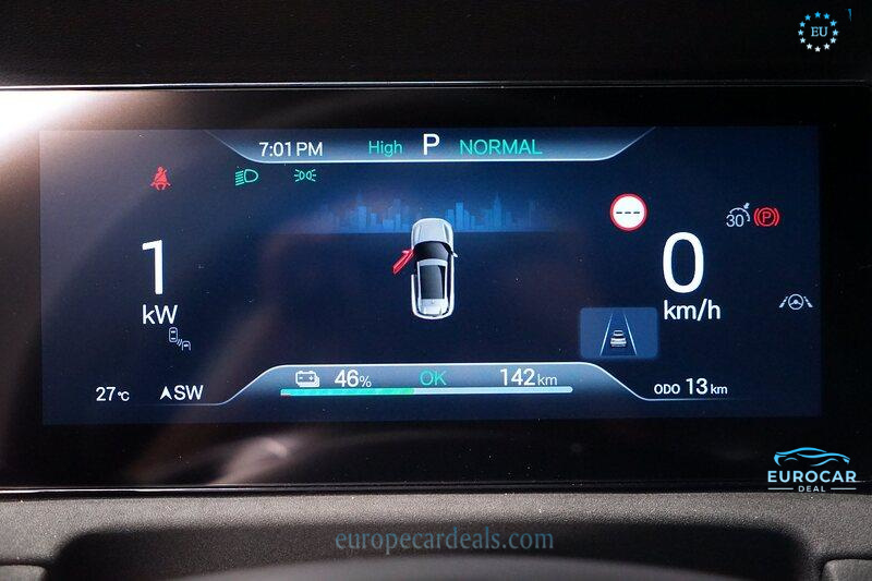 BYD ATTO 2