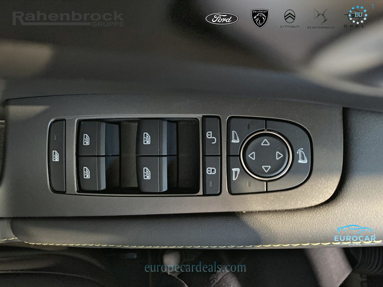 BYD ATTO 2