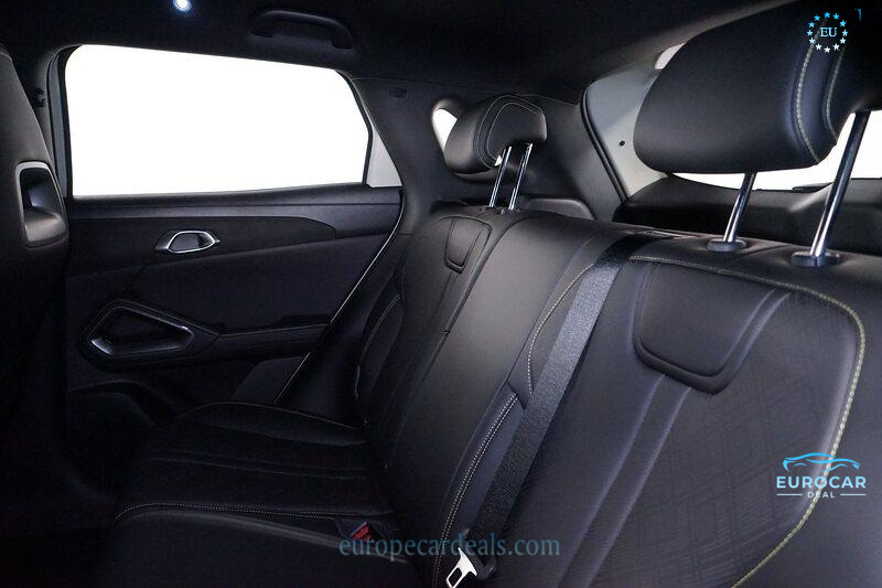 BYD ATTO 2