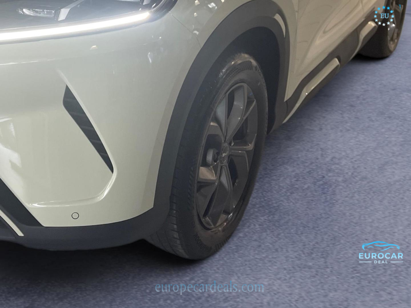 BYD ATTO 2