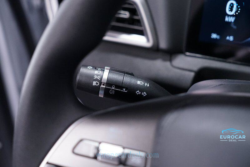 BYD ATTO 2