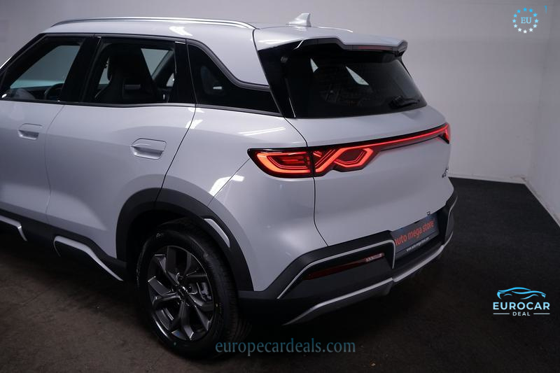 BYD ATTO 2