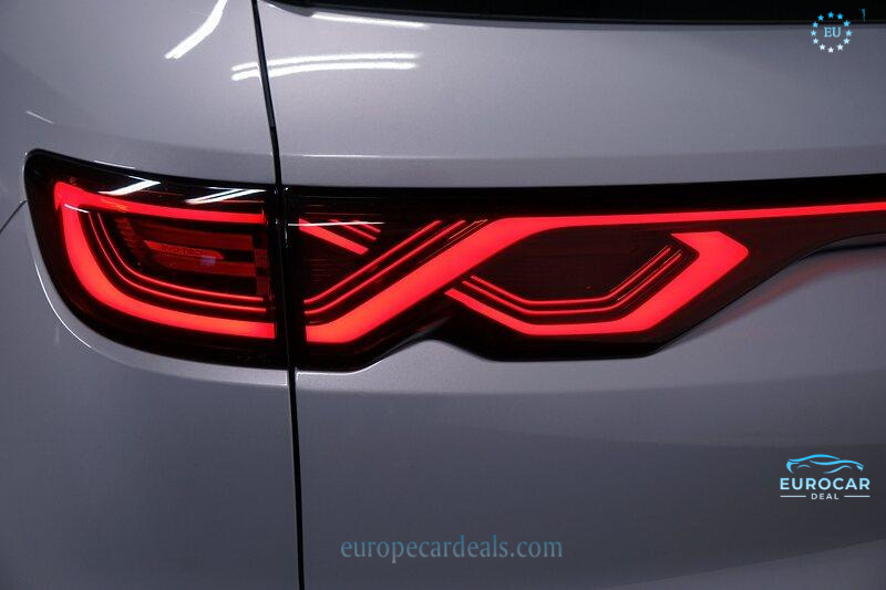 BYD ATTO 2