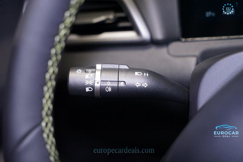 BYD ATTO 2