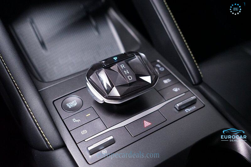 BYD ATTO 2