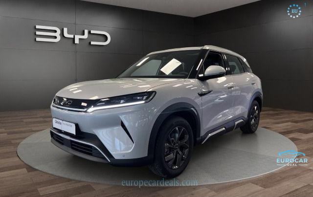 BYD ATTO 2