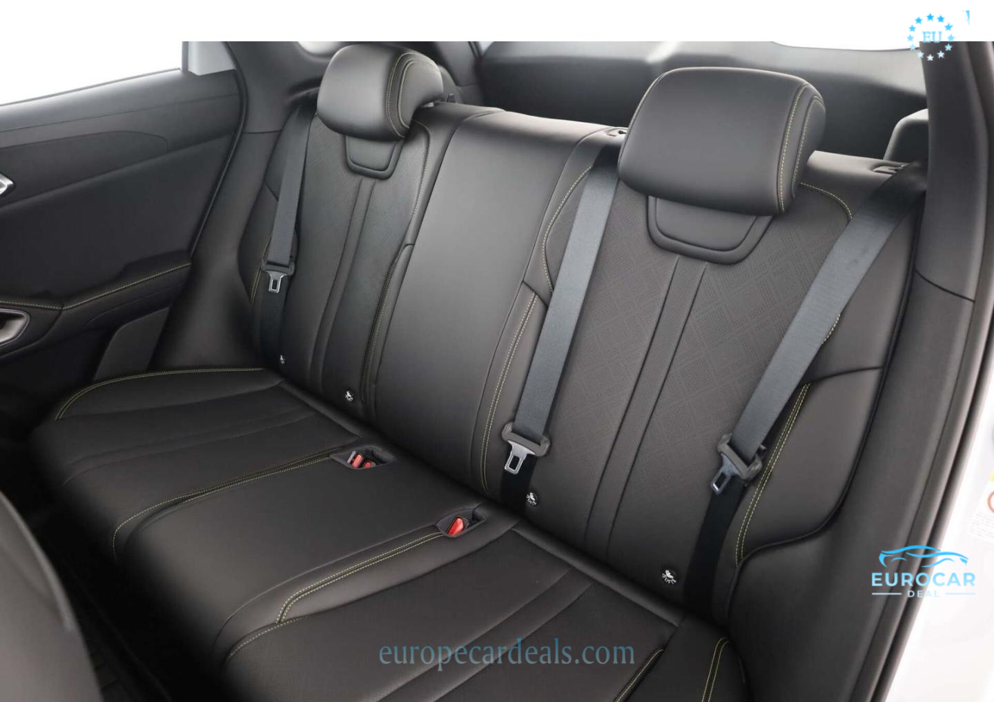 BYD ATTO 2