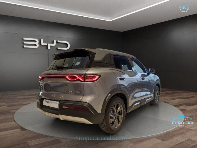 BYD ATTO 2