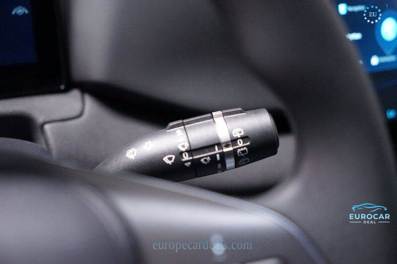 BYD ATTO 2