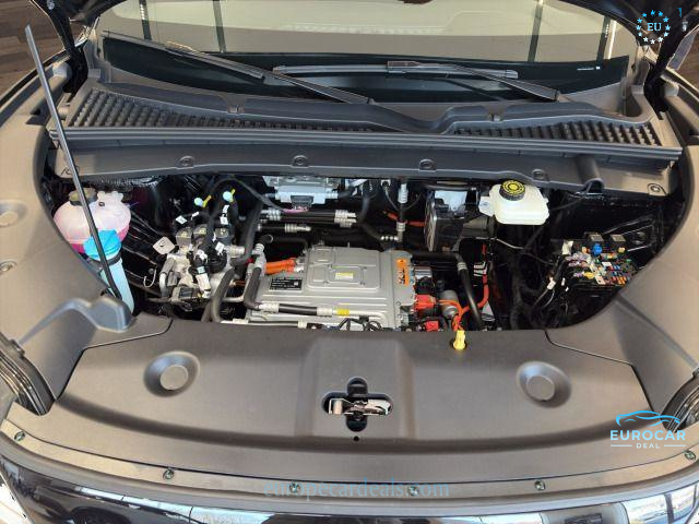 BYD ATTO 2