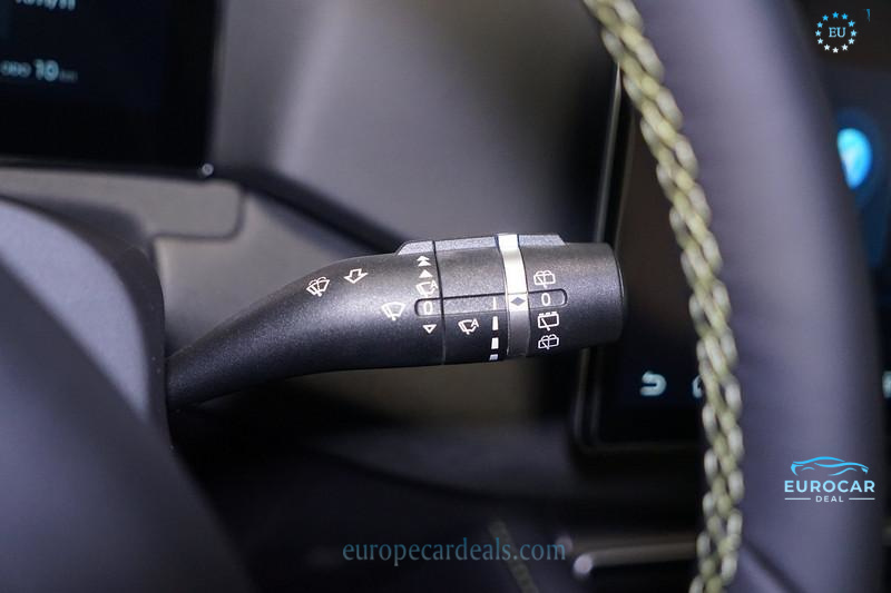 BYD ATTO 2